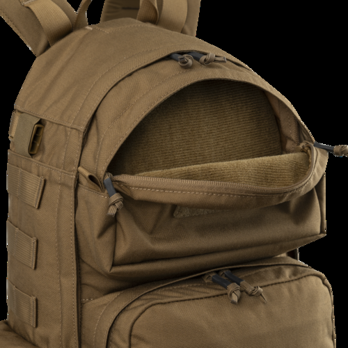 Load image into Gallery viewer, Ambush Backpack - Cordura® - Coyote <BR/>Zaino militare robusto 
