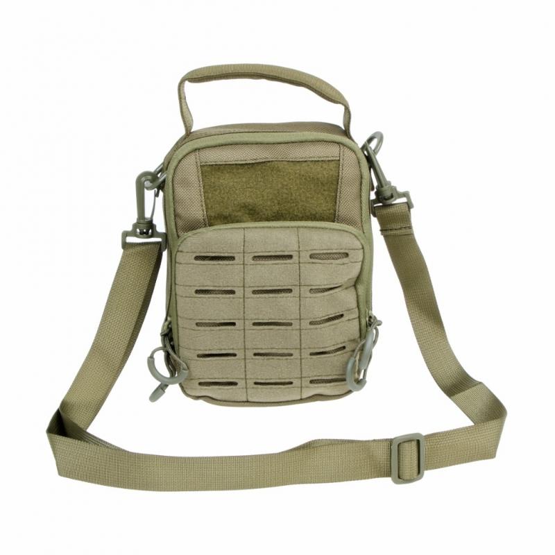 Load image into Gallery viewer, TASCA LOGISTICA EDC (EVERY DAY CARRY) Condor <BR/>verde oliva<BR/> 
