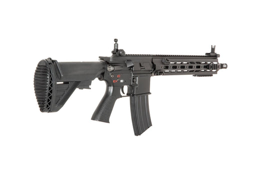 812 carbine replica - black 