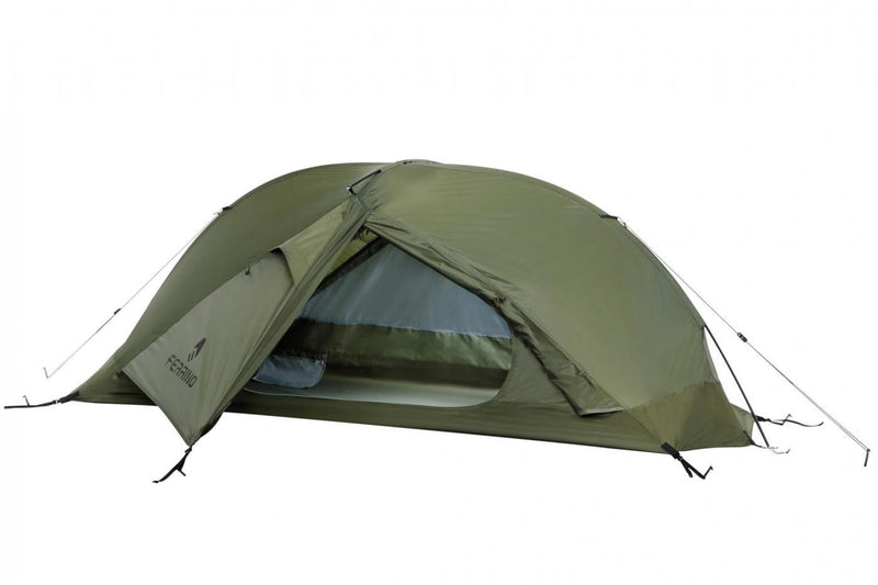 Carica immagine in Galleria Viewer, TENDA FERRINO GRIT 1 FR 
