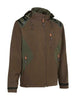 PERCUSSION Soft shell uomo Percussion