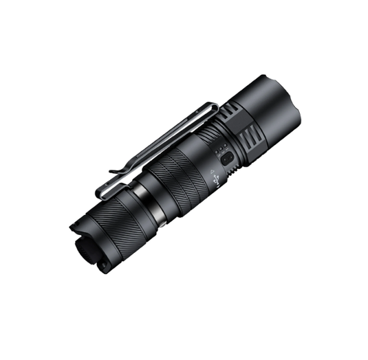 Fenix PD26R ACE  1300lumen RICARICABILE 