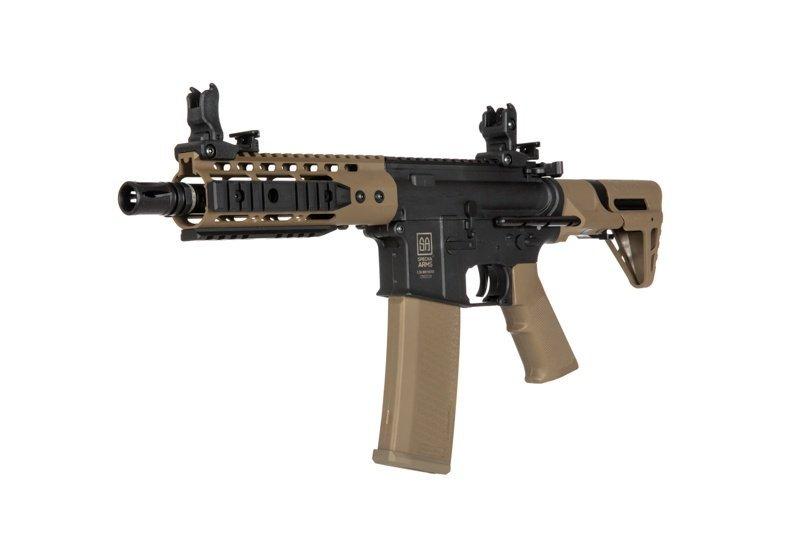 Carica immagine in Galleria Viewer, sa-c12 pdw core™ carbine replica - half-tan 
