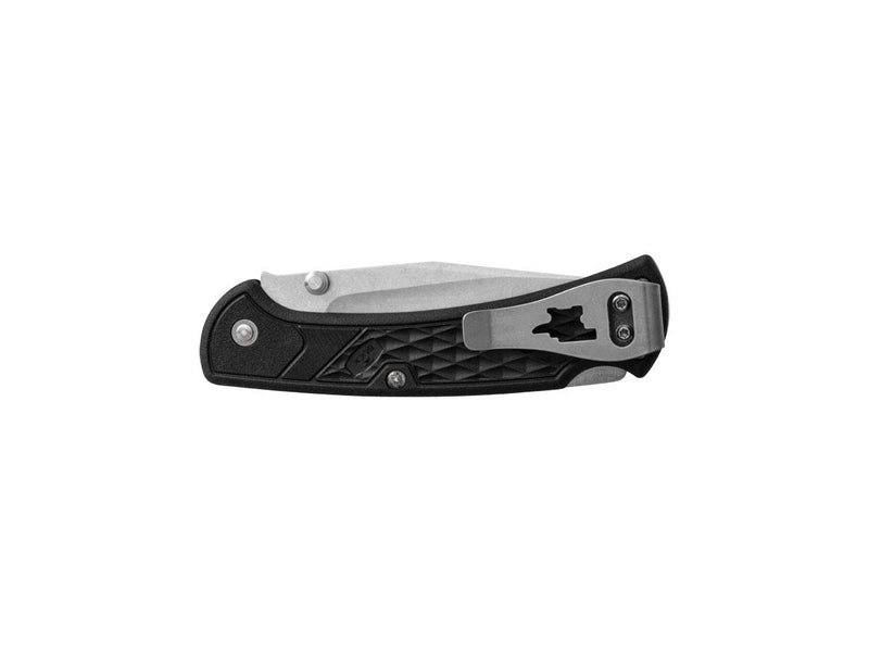 Carica immagine in Galleria Viewer, Buck FOLDING RANGER SLIM EDC SELECT 112BKS1 BLACK 
