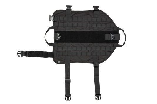 tactical dog vest, per unita' cinofile, cani poliziotto, cani da soccorso 