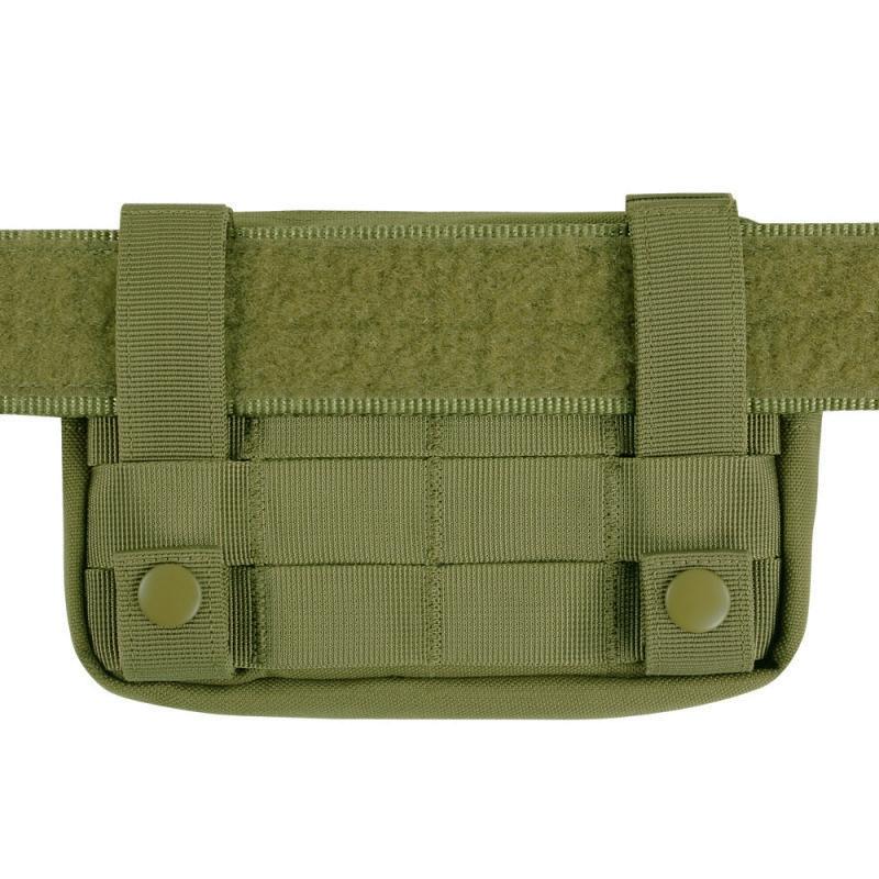 Carica immagine in Galleria Viewer, TASCA COMPATTA MULTIUSO SISTEMA MOLLE<BR/> 
