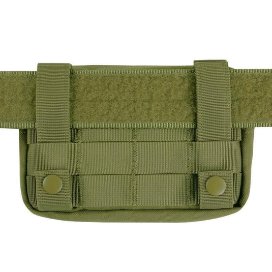 TASCA COMPATTA MULTIUSO SISTEMA MOLLE<BR/> 