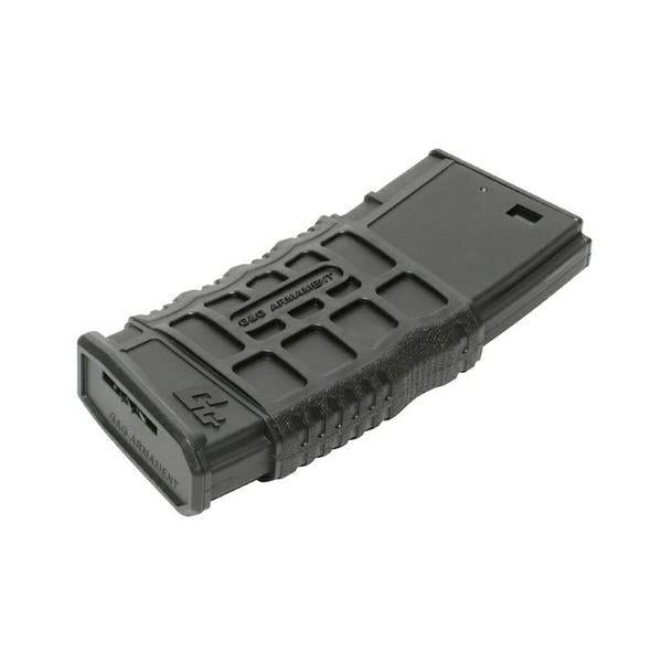 Load image into Gallery viewer, g&amp;g caricatore hi-cap gmag-v1 300 colpi per m4/m16 

