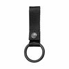 VEGA porta manganello in cordura nero