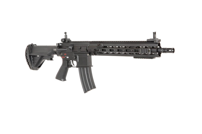 Carica immagine in Galleria Viewer, 812 carbine replica - black 
