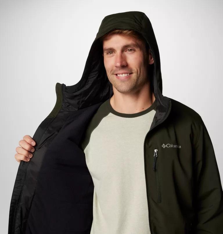 Load image into Gallery viewer, Gate Racer™ II Softshell COLUMBIA 
