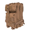 SBB zaino assault small 30lt. coyote brown