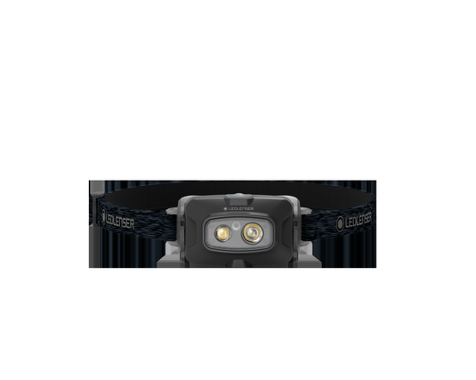HF4R Core torcia frontale ricaricabile Led Lenser 