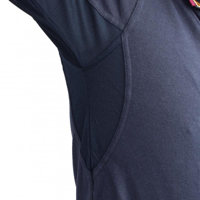 Load image into Gallery viewer, maglia polo polizia di stato 
