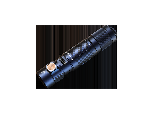 Fenix E05R torcia ricaricabile tascabile 400 lumen 