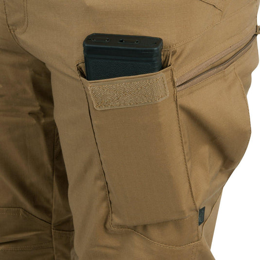 UTP® (Urban Tactical Pants®) - PolyCotton Ripstop - Olive Drab drop.LONG 