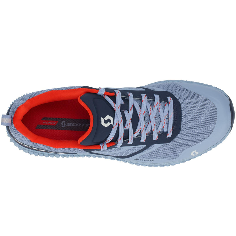 Load image into Gallery viewer, scarpe da donna scott supertrac 2.0 gtx 
