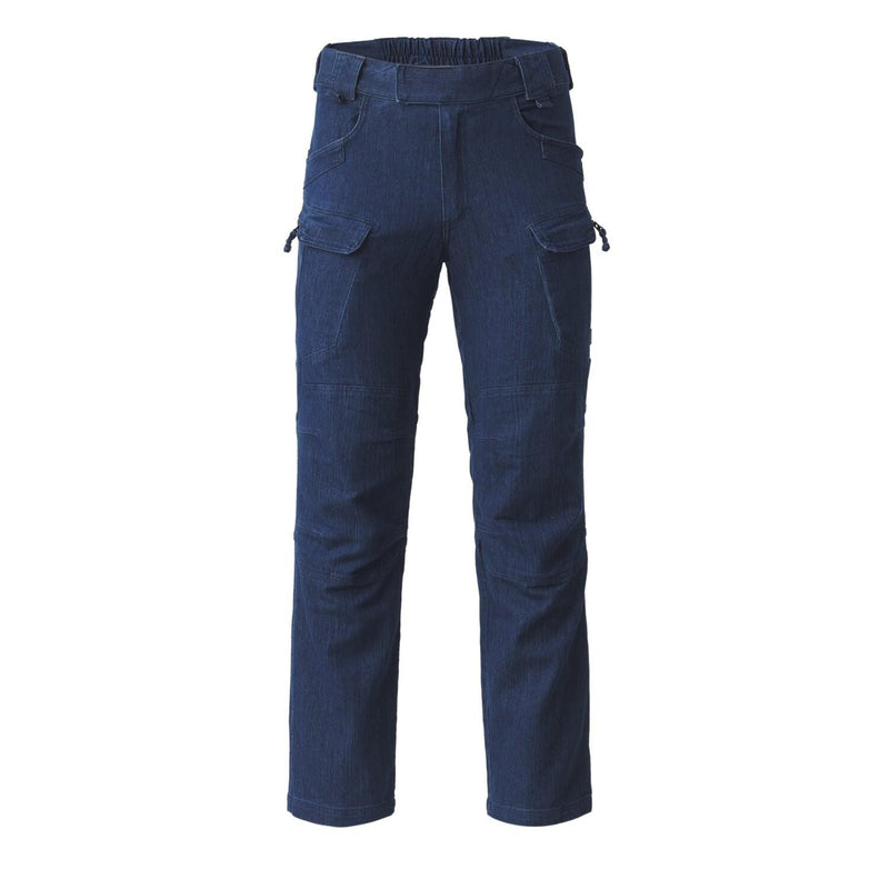 Load image into Gallery viewer, UTP (Urban Tactical Pants)® - Denim Stretch 
