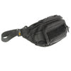 SBB MARSUPIO T3 IN CORDURA CON SUPPORTO PER ARMA NERO