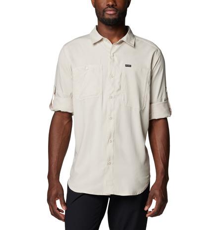 Load image into Gallery viewer, Camicia Silver Ridge™ Utility Lite da uomo Columbia 
