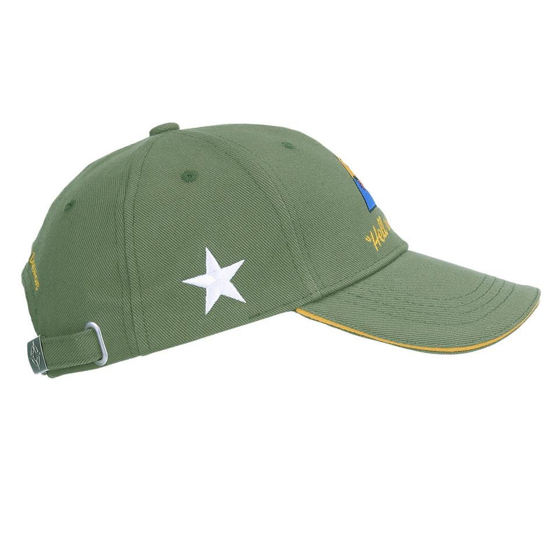 Load image into Gallery viewer, cappellino baseball ricamato 2nd armored division 
