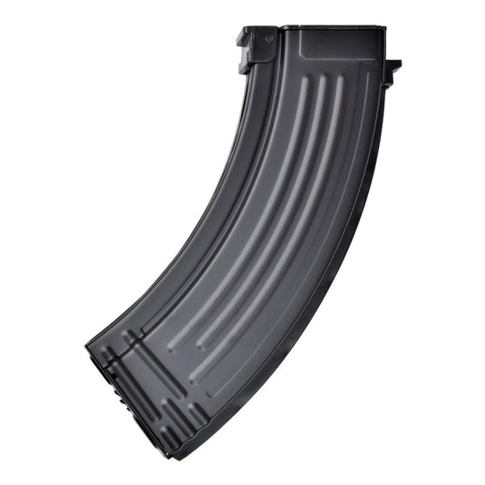 d|boys caricatore hi-cap in metallo 600 colpi per serie ak 