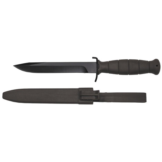 coltello polimerico austriaco 