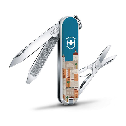multiuso classic sd citta' italiane limited edition "Palermo" <BR/> 