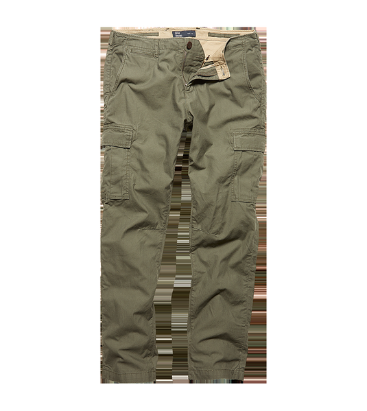 mallow pant man 