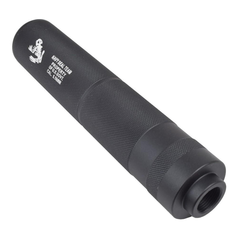 Carica immagine in Galleria Viewer, cyma silenziatore 155mm x 30mm 
