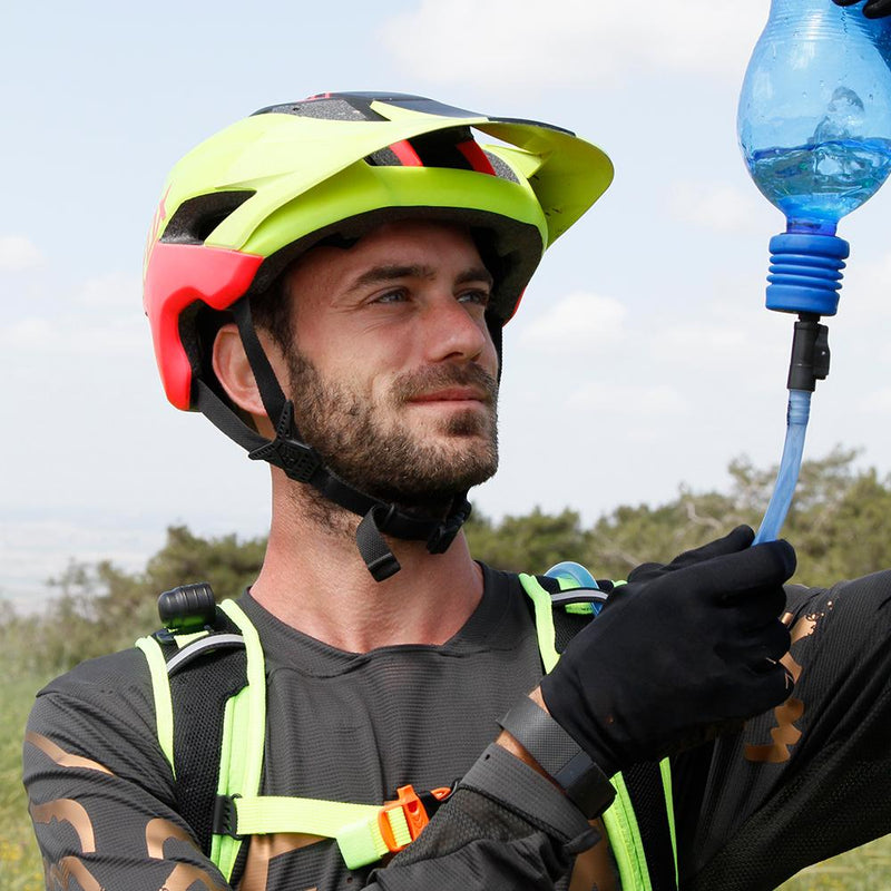 Load image into Gallery viewer, Ultimate  Hydration System Kit2l sacca di idratazione + accessori 
