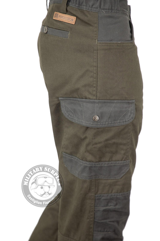 Pantalone uomo imbottito TRADITION Percussion 