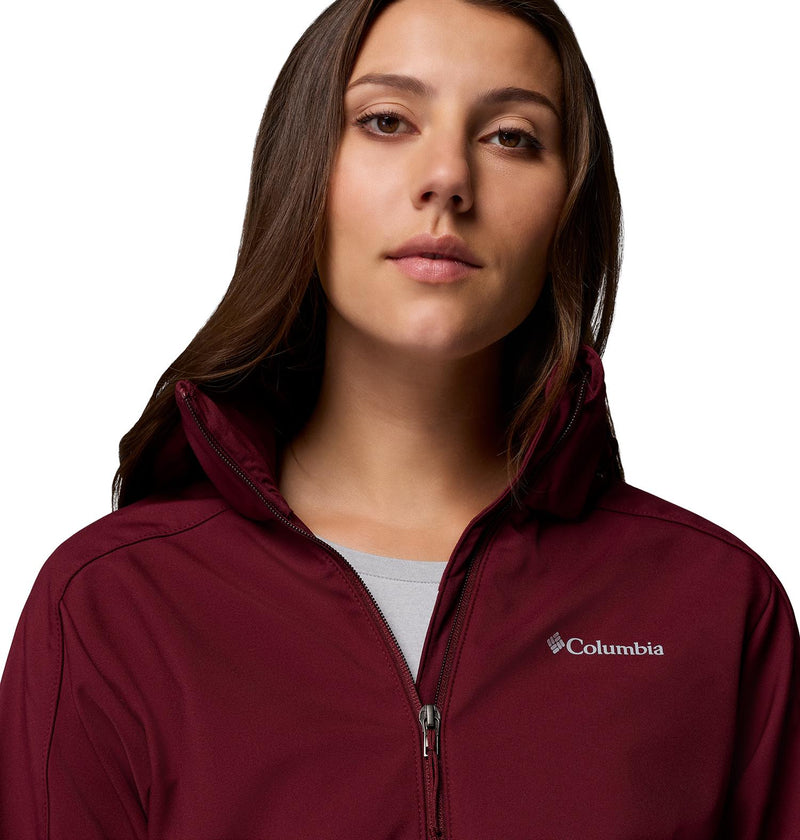 Load image into Gallery viewer, Giacca softshell Cascade Ridge™ III da donna 
