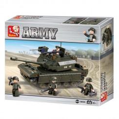 carro armato sluban m38-b6500 