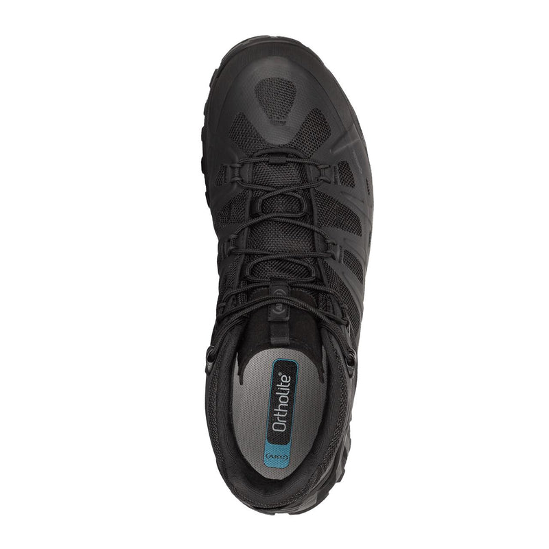 Load image into Gallery viewer, selvatica gtx mid nero 
