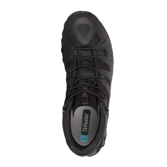 selvatica gtx mid nero 