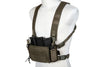 GFC Micro Chest Rig MPC Ranger Green