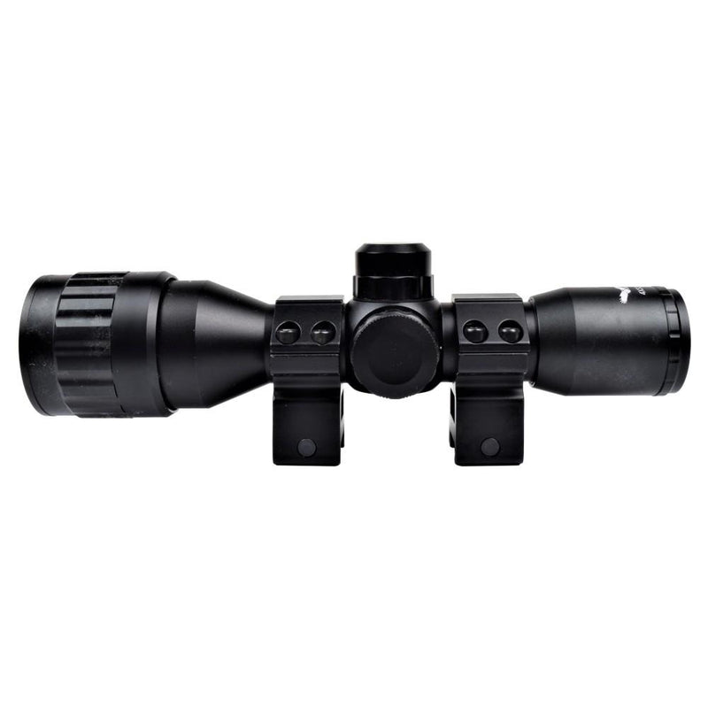 Load image into Gallery viewer, js-tactical ottica zoom 4x lente 32mm 
