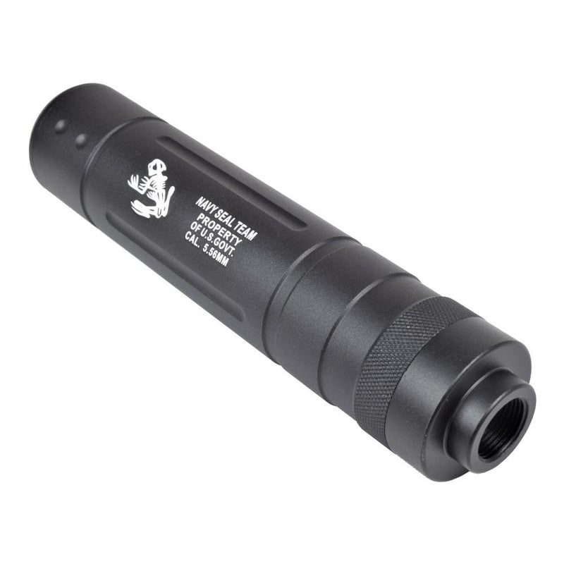 Carica immagine in Galleria Viewer, cyma silenziatore 145mm x 30mm 
