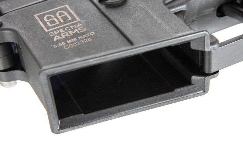 Carica immagine in Galleria Viewer, sa-c12 pdw core™ carbine replica - half-tan 
