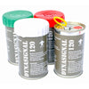 SBB fumogeno a strappo dynasignal 120 colore verde
