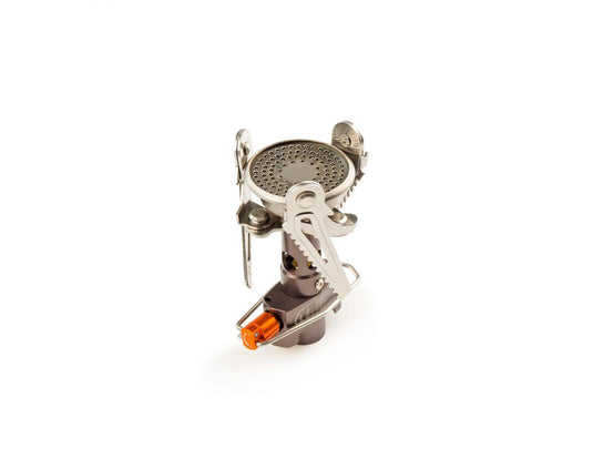 fornello pinnacle canister stove 