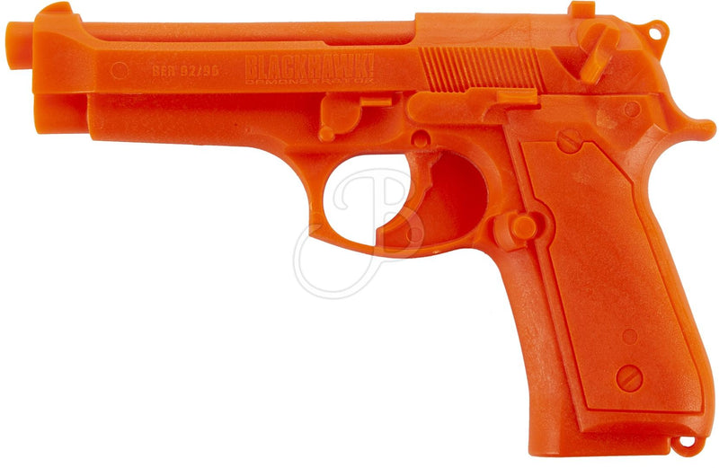 Load image into Gallery viewer, blackhawk training gun beretta 92 x maneggio armi 
