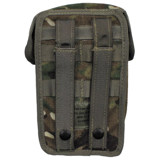 tasca multiuso, ugl8 ,osprey mk iv, mimetica 