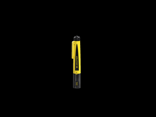 Led Lenser EX4  torcia ATEX 50 lumen 