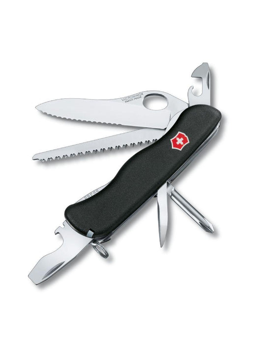 VICTORINOX multiuso trailmaster one hand NERO 