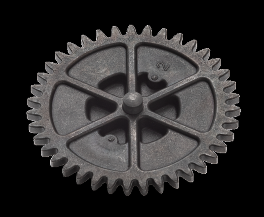 ingranaggi hi speed fps 12:1 mim technology fps_softair 