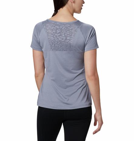 peak to point™ ii short sleeves tee 