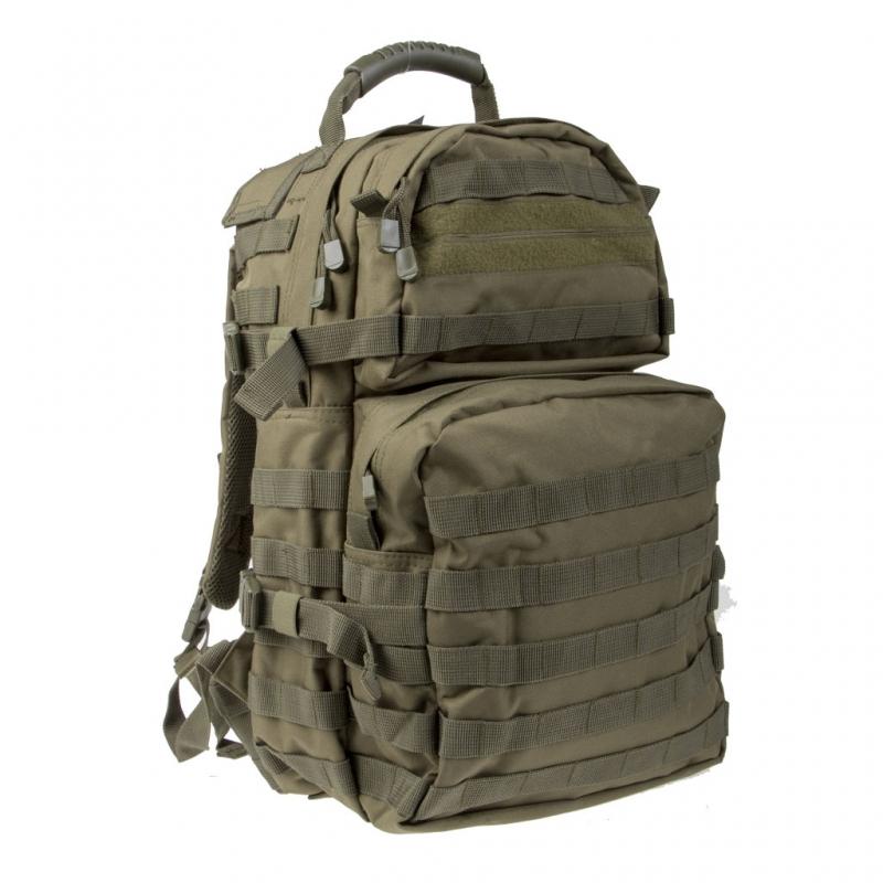 Load image into Gallery viewer, zaino assault medio 40lt 
