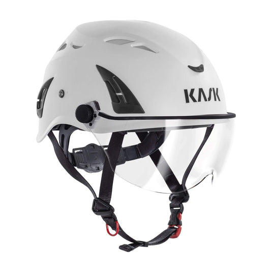 KASK VISOR V2 PLUS VISIERA SOLARE 